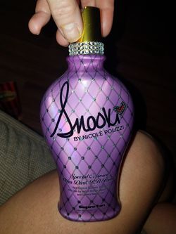 Snooki by nichole