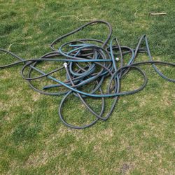 100ft Water Hose
