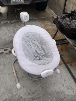 Baby Swing