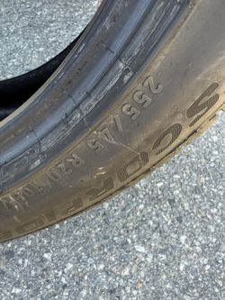 Tire
