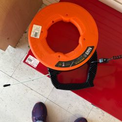 Klein Plumbing Snake 