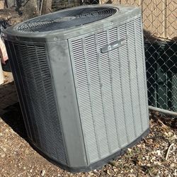 TRANE XR13 AIR CONDITIONER (5TON)
