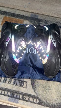 Designer Dior b22s size 44s 1:1