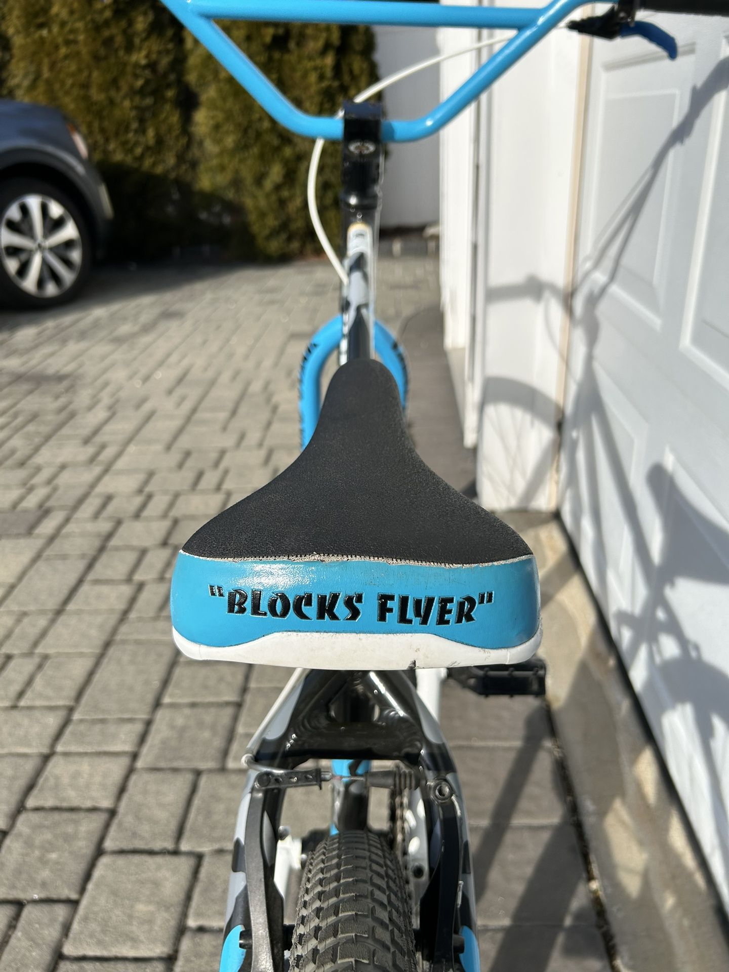 SE Blocks Flyer 26 Inch BMX Bike for Sale in Nesconset, NY - OfferUp