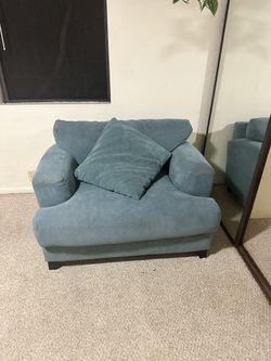 Oversized Lounge Chair For Sale