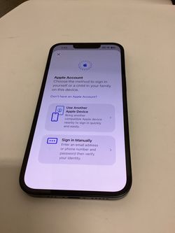 Apple iphone13 128gb