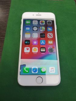 IPHONE 6S..64GB. UNLOCK FOR ANY SIM CARD