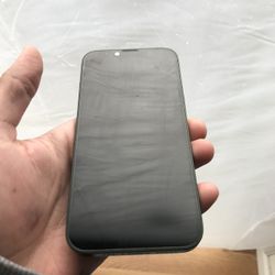 Green Iphone  13 