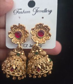Jhumka