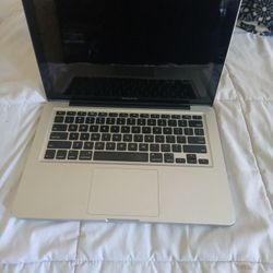 MacBook Pro