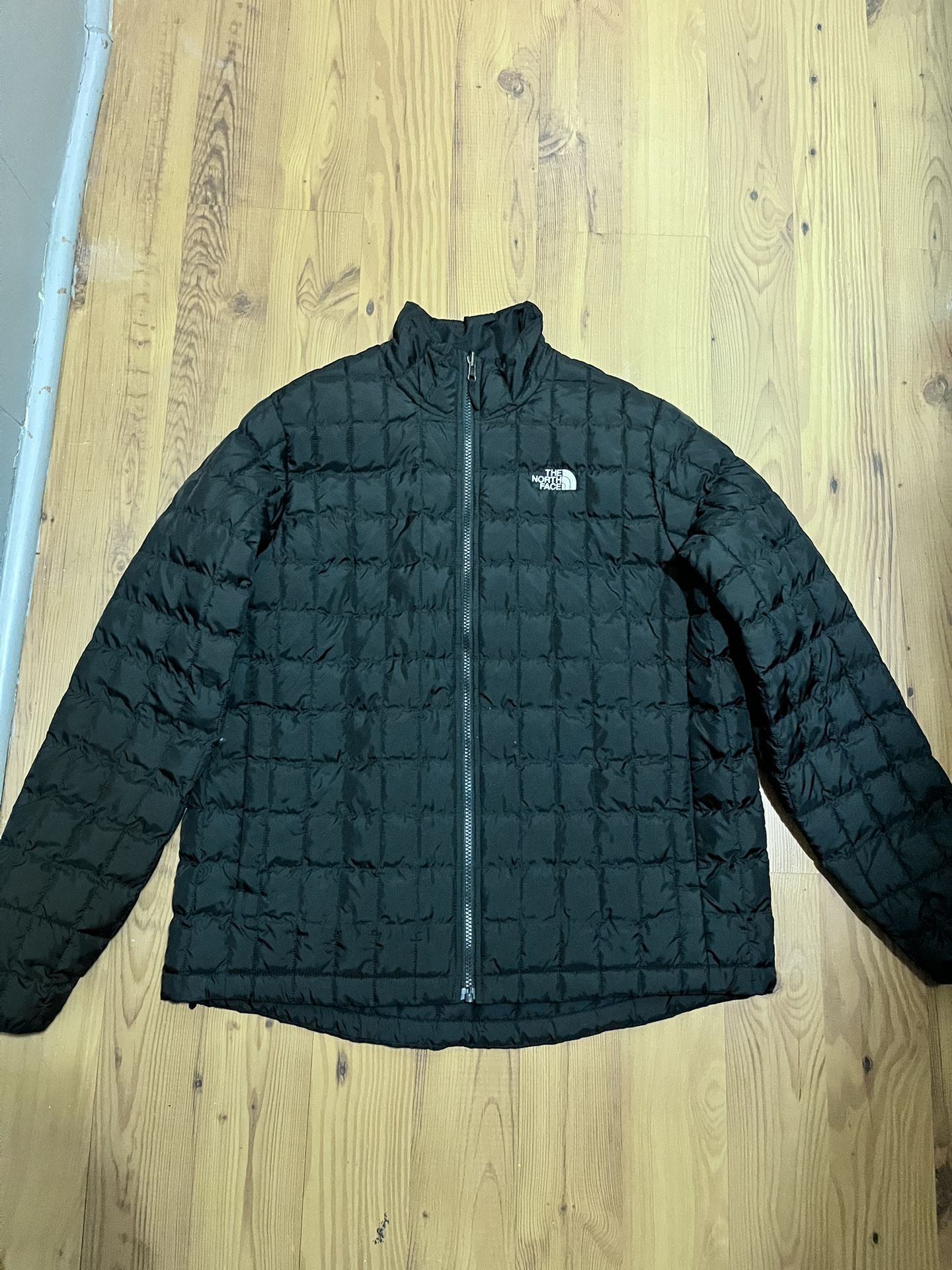 Women’s North Face Jacket