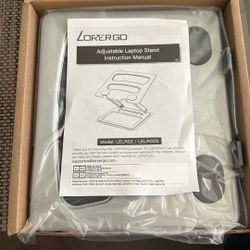 Laptop Stand 
