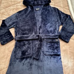 Kids Robe 10/12