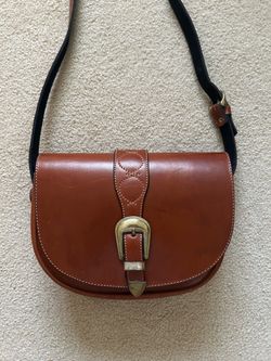 NEW Leather Purse