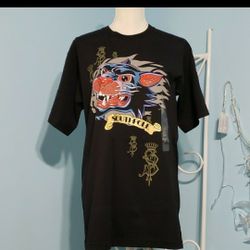 South Pole Black Panther T-shirt