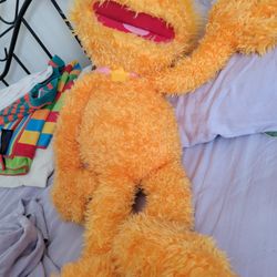 Abby Cadabby Big Doll