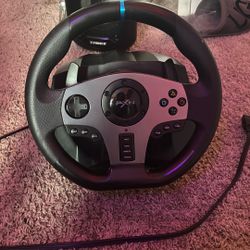 PXN Gaming Steering Wheels