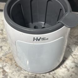 Bottle Warmer