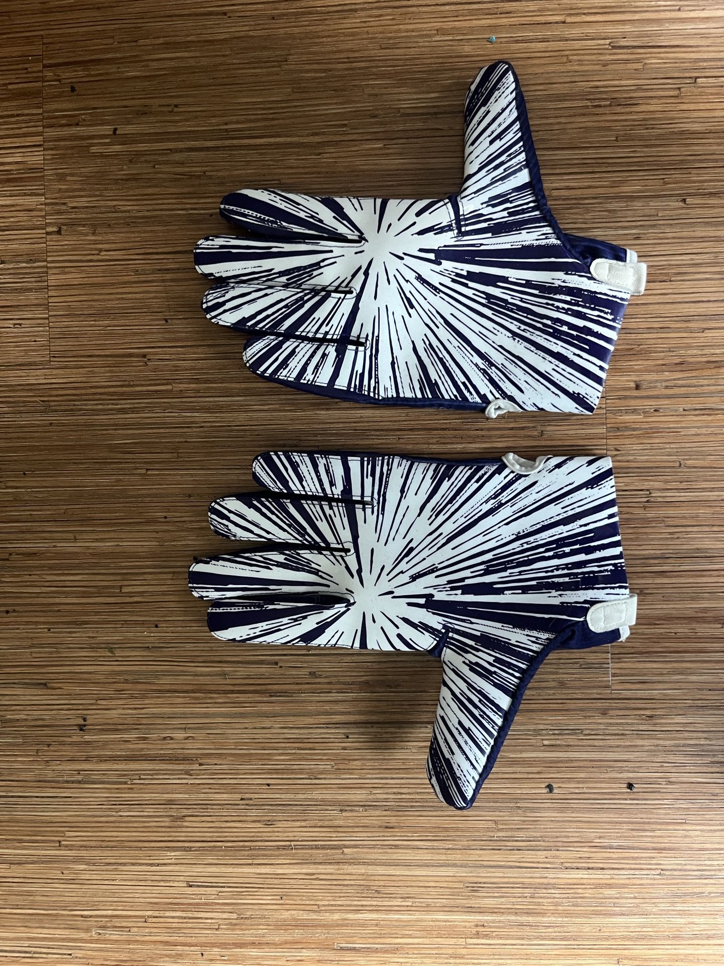 Adidas Football gloves