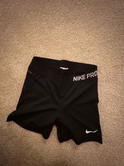 Nike Pro Shorts Dri-FIT Women’s Small