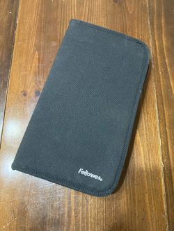 Fellowes Soft 48 CD/DVD Case