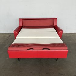 American Leather Queen Sleeper Sofa -Delivery Available