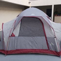 Camping Tent Ozark Trail 4 To 6 People