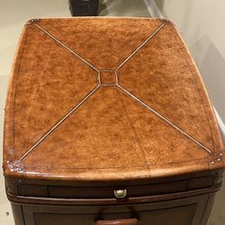 Very Large Coffee Table With Storage