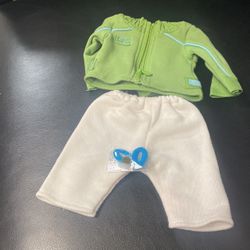 American Girl Outfit 