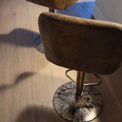 Bar stools