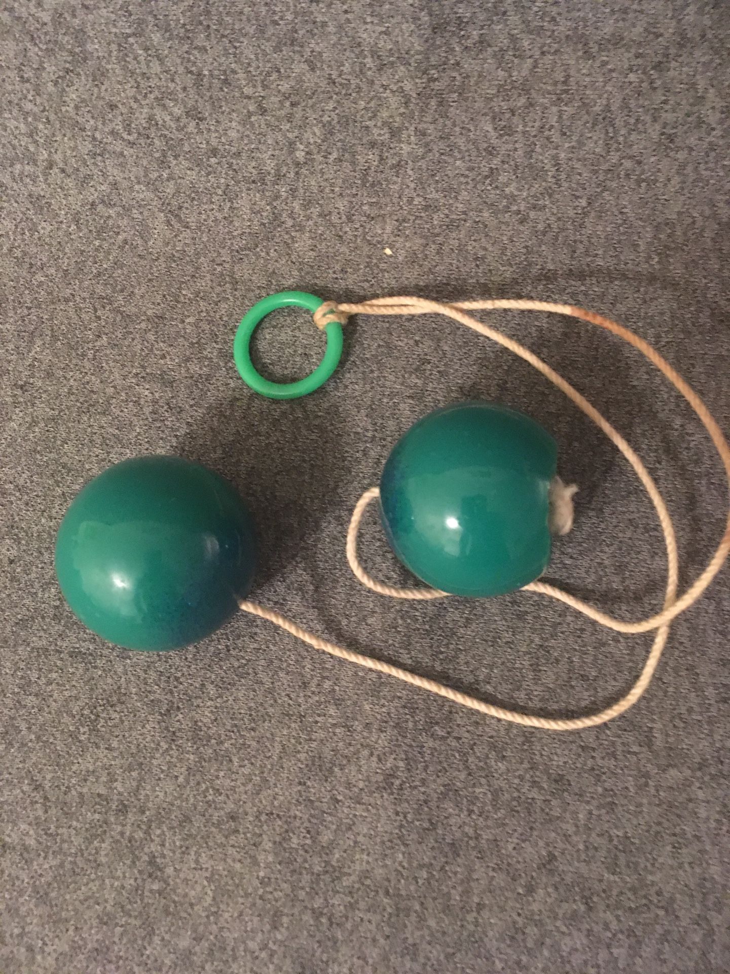 Vintage Clacker Balls 1960’s for Sale in Tucson, AZ OfferUp