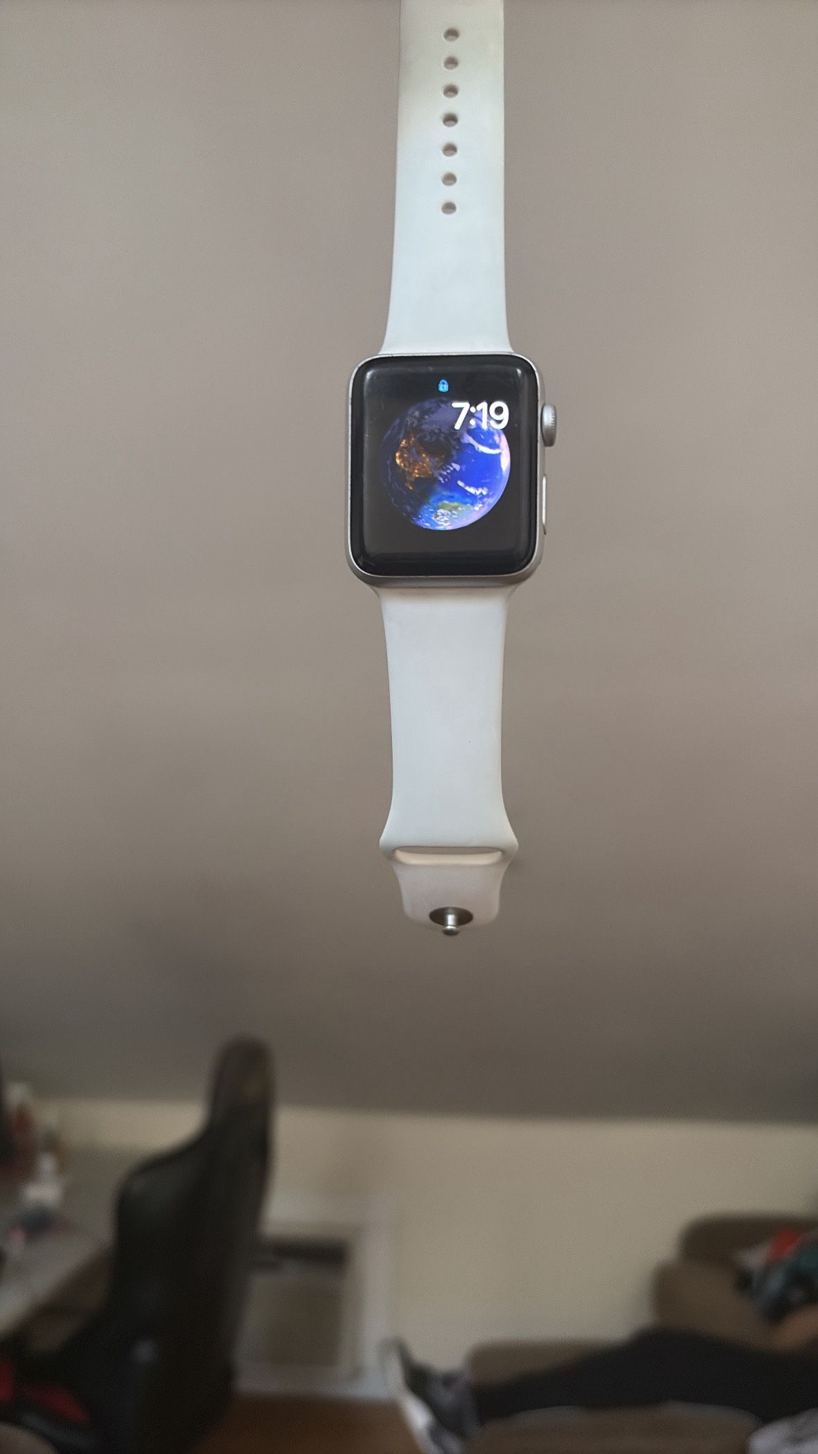 Appel Watch