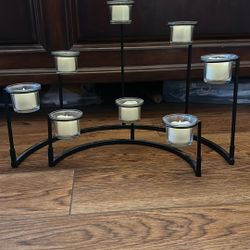 Votive Candle Holder