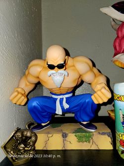 Dragon Ball Figuras
