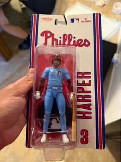 Mlb harper figure