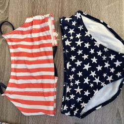 Girls Swim