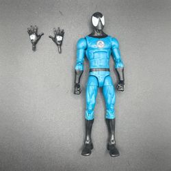 Marvel Legends Fantastic Four Spiderman 6” Action Figure