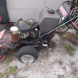 Mower
