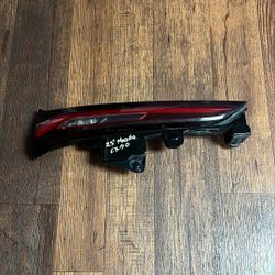 2024 - 2026 MAZDA CX-90 REAR LEFT INNER TAILLIGHT LIGHT LED LAMP OEM KMV6513G0