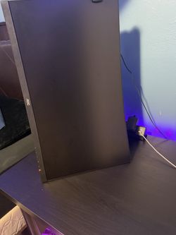 AOC 27 inch Monitor 180 Hertz New