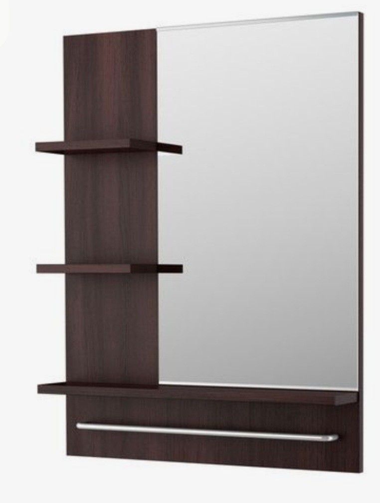 Bathroom Mirror Ikea