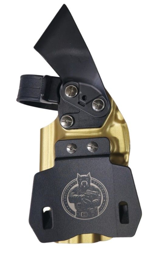 S&W M&P9 2.0 Duty HOLSTER