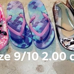 Kids Shies