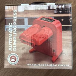 Arithmetic Dumpling Press