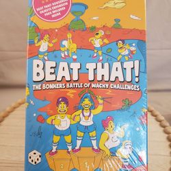 Game Beat That - Brand New!!