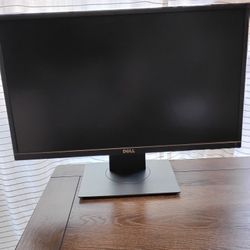 Dell Professional P2317H Monitor 