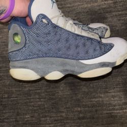  Air Jordan 13 Retro "Flint"