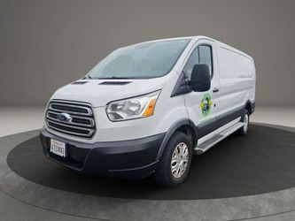 2019 Ford Transit 250 Van