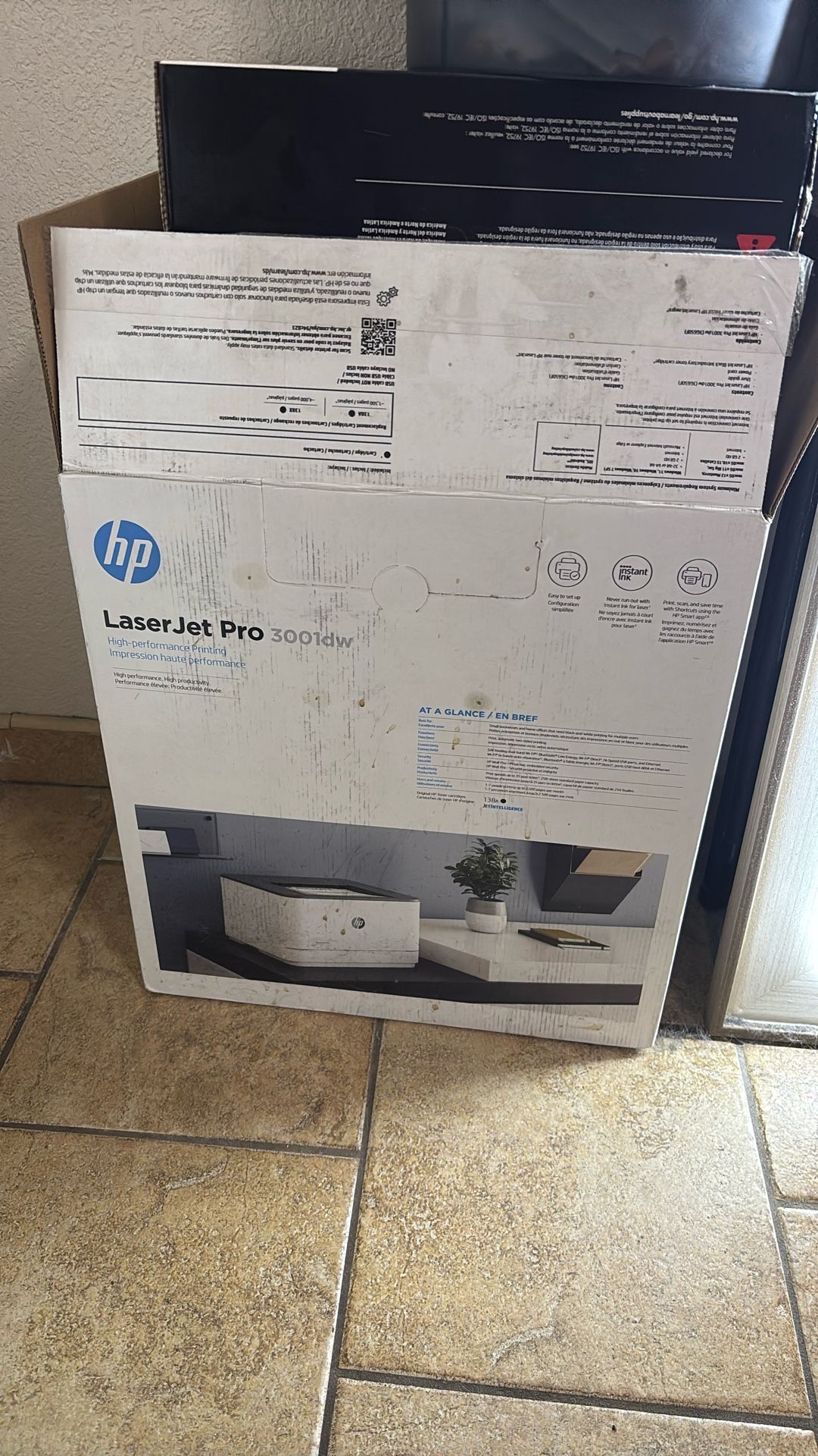 HP Printer