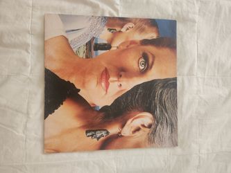 STYX Pieces of Eight Vintage Vinyl Record VG++ Display item